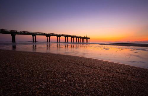 Palm Coast House | Beachside - Beauty at Surfview Paradise