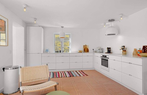 Lokken House | Beachside Bliss in Lokken - By Traum Ferienwohnungen