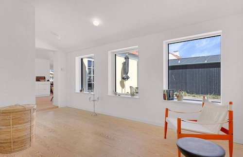 Lokken House | Beachside Bliss in Lokken - By Traum Ferienwohnungen