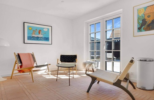 Lokken House | Beachside Bliss in Lokken - By Traum Ferienwohnungen