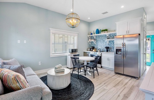 Holmes Beach Villa | Beachside Bliss! With Pool, Near Beach and Trolley!