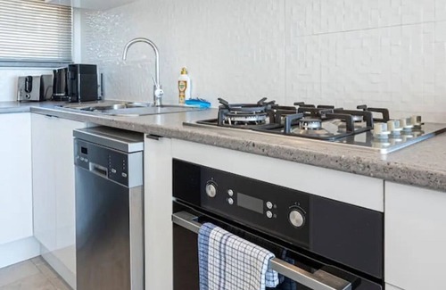 West Beach Apartment | Beachside Buena Vista - Ocean View