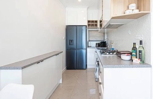 West Beach Apartment | Beachside Buena Vista - Ocean View