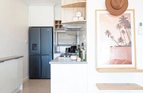 West Beach Apartment | Beachside Buena Vista - Ocean View