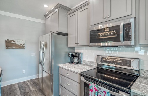 Laguna Beach House | Beachside Bungalow 3 Blocks from Private Beach! Just 3 miles to Pier Park!