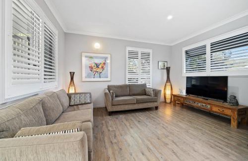 Point Lookout House | Beachside by Discover Stradbroke