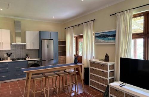 Betty's Bay House | Beachside cottage with breathtaking views