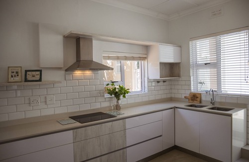 Bloubergstrand Cottage | Beachside Cottage
