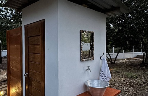El Gigante Apartment | Beachside Escape in El Gigante | Yoga, Hammocks and Walk to Beach