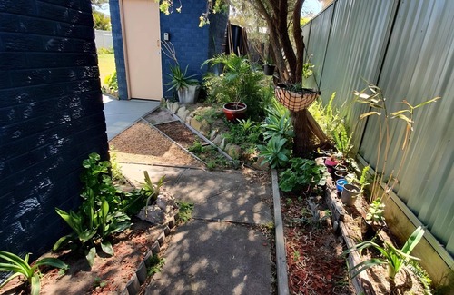 Cronulla Apartment | Beachside Escape: Walk to Beach & Cronulla Golf Club - Sleeps 3