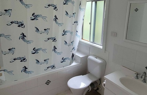 Lilli Pilli House | Beachside Escape, WiFi & Pet-Friendly | Riptide