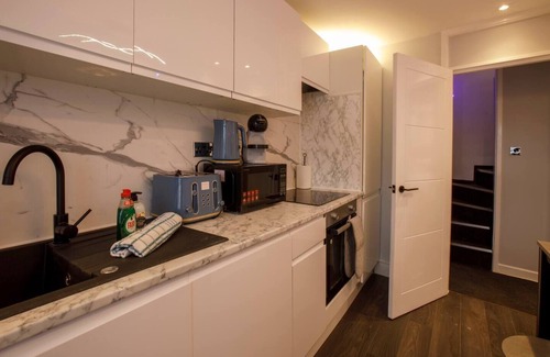 Weymouth Apartment | Beachside Family Flat, Central Weymouth