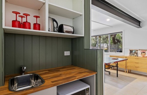 Inverloch House | Beachside Family Haven