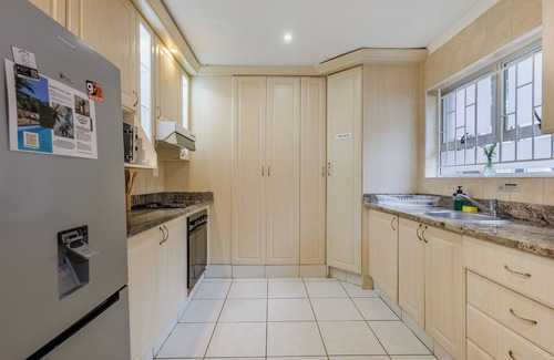 Ballito Apartment | Beachside Forest 2 BDR, Private Patio & Gas Braai