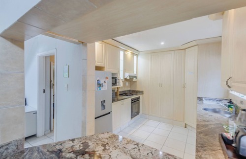 Ballito Apartment | Beachside Forest 2 BDR, Private Patio & Gas Braai