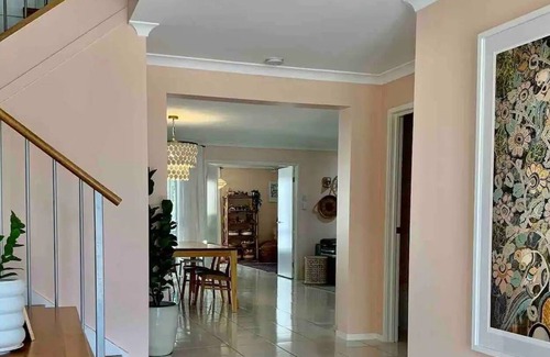 Maroochydore House | Beachside fun in style