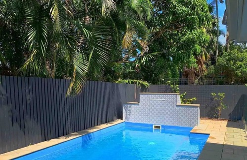 Maroochydore House | Beachside fun in style