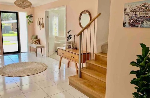 Maroochydore House | Beachside fun in style