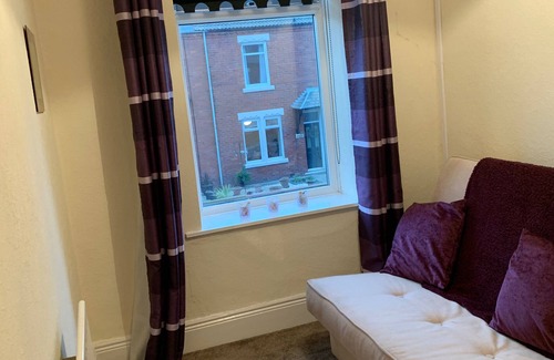 Woodhorn Apartment | Beachside bolthole in Northumberland