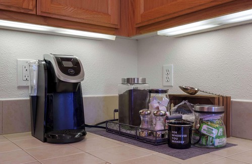 Grover Beach House | Beachside Gem: Spacious 4 Bdrm Near Sand & Shops