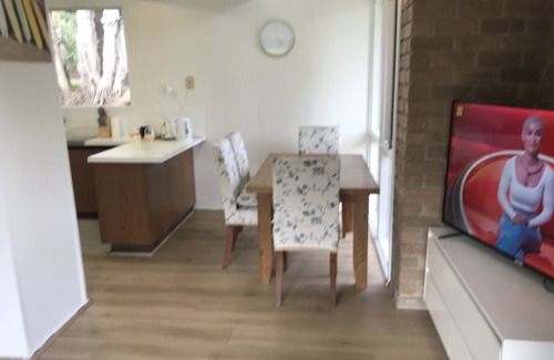 Rye House | Beachside Getaway