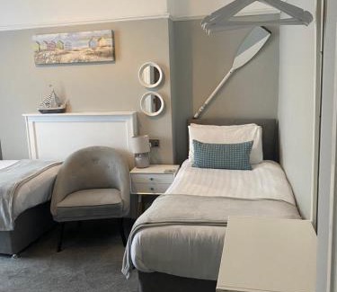 Llandudno House | Beachside Guest House