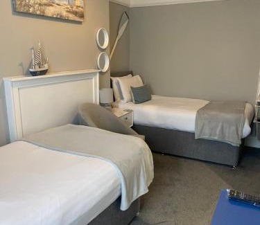 Llandudno House | Beachside Guest House