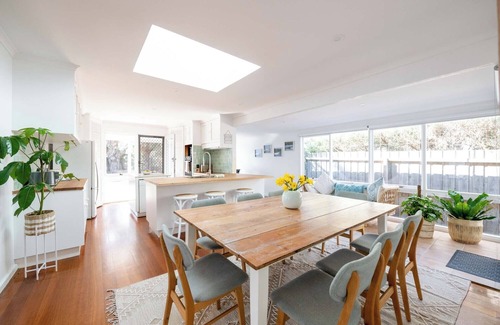 Jan Juc House | Beachside Hideaway on Domain
