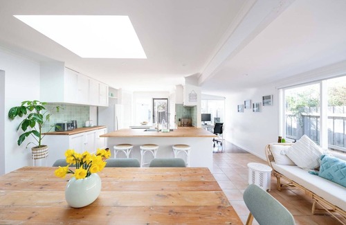 Jan Juc House | Beachside Hideaway on Domain