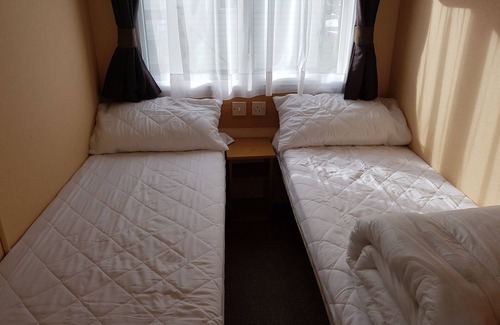 Brean House | Beachside Holiday with Sea Views