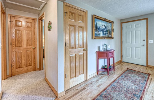 Harbor House | Beachside home with path to a secluded beach THIRD NIGHT FREE!