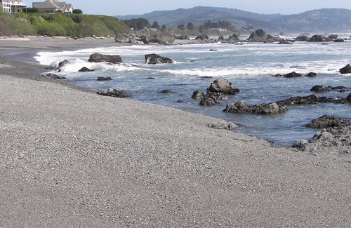 Harbor House | Beachside home with path to a secluded beach THIRD NIGHT FREE!