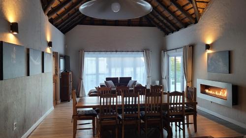 Saint Francis Bay House | Beachside in the heart of St Francis Bay Village