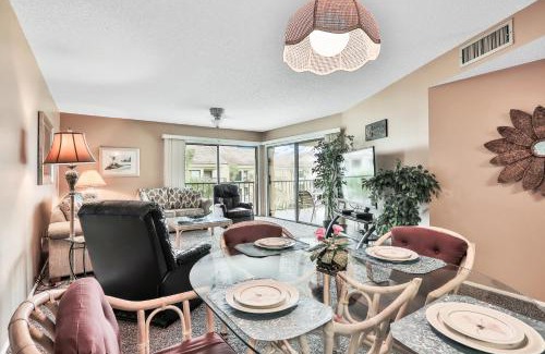 Butler Beach Apartment | Beachside Landing