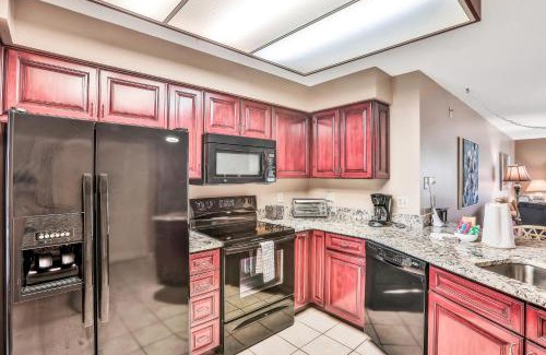 Butler Beach Apartment | Beachside Landing