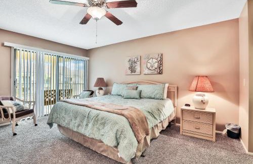 Butler Beach Apartment | Beachside Landing