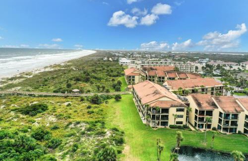 Butler Beach Apartment | Beachside Landing