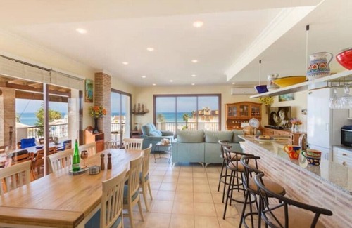 Denia Apartment | Beachside Luxury