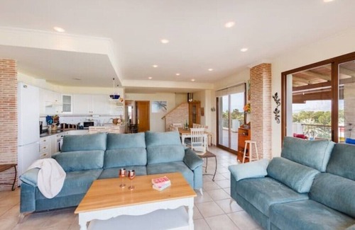 Denia Apartment | Beachside Luxury