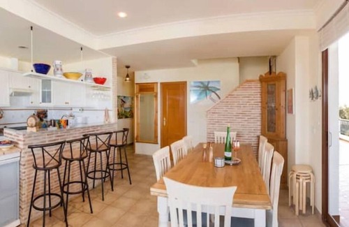 Denia Apartment | Beachside Luxury