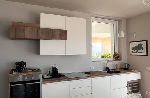 Sicily South Coast House | Beachside Luxury Apartment Playa Grande