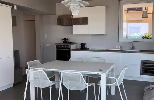 Sicily South Coast House | Beachside Luxury Apartment Playa Grande