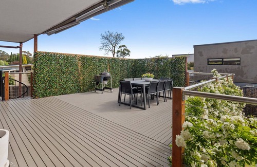 Mount Eliza House | Beachside Mt Eliza
