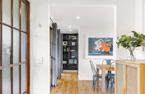 Mount Eliza House | Beachside Mt Eliza
