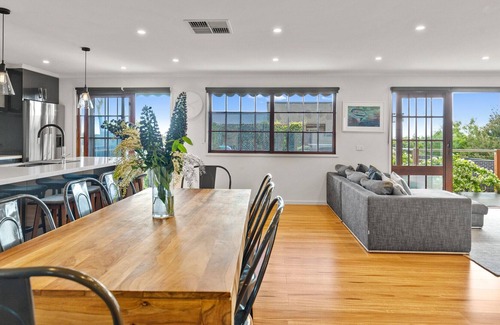 Mount Eliza House | Beachside Mt Eliza