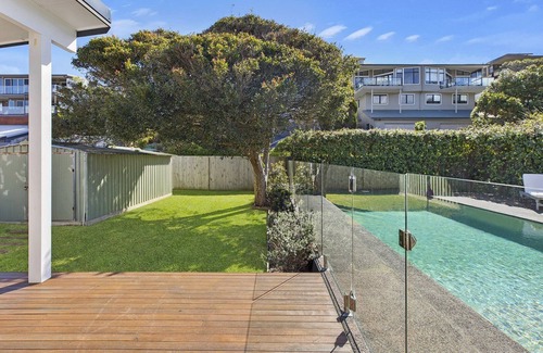 North Avoca House | BEACHSIDE @ (Nth) AVOCA, BREATHE - PET FRIENDLY