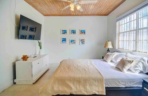 Westward Villas Subdivision House | Beachside Oasis: 3-Bedroom Home w/ Private Pool!