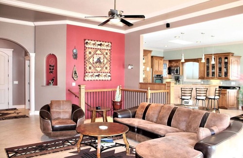 Okanagan-Similkameen House | Beachside Oasis, Oroville