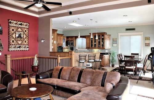Okanagan-Similkameen House | Beachside Oasis, Oroville
