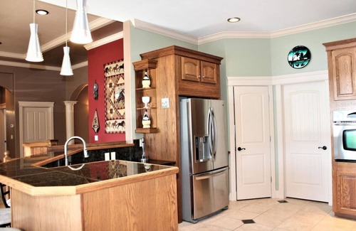 Okanagan-Similkameen House | Beachside Oasis, Oroville